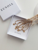 Choker ASTERI | Jaspis Choker ASTERI | Jaspis